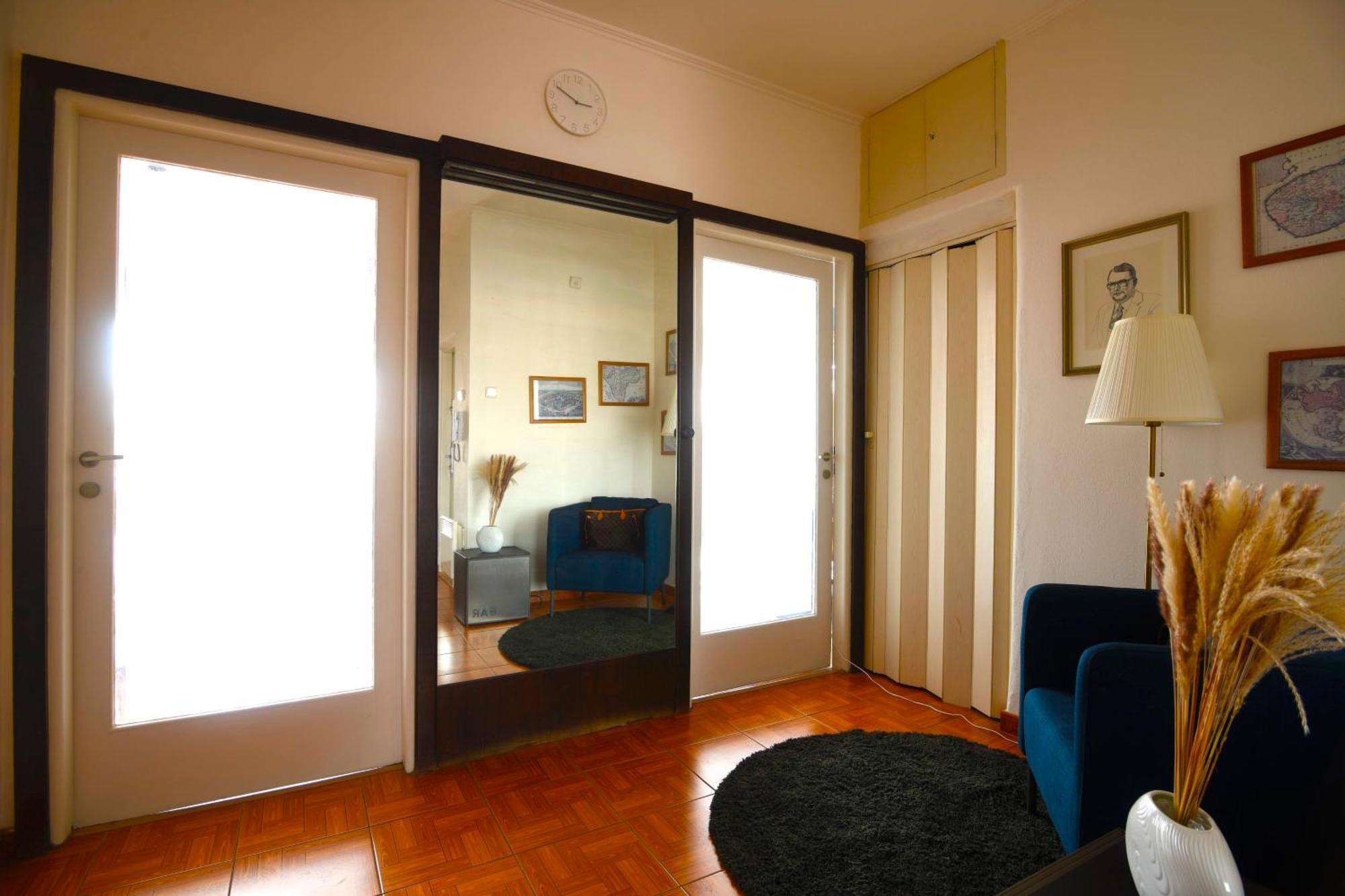 Waterfront River Side Roof Top Apartment - Terrace With City View Prague Luaran gambar